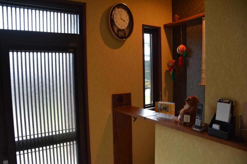 Fukuroutei Hotel Sosa Luaran gambar