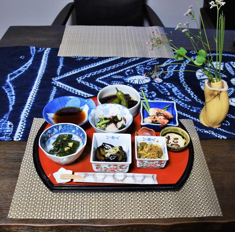 Fukuroutei Hotel Sosa Luaran gambar