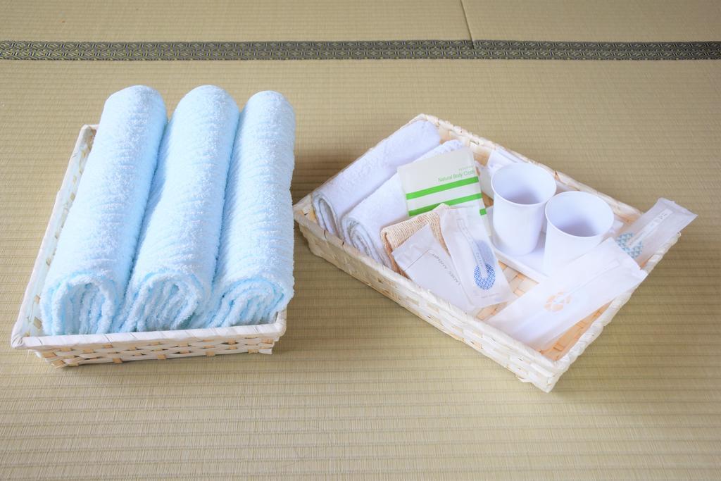 Fukuroutei Hotel Sosa Luaran gambar