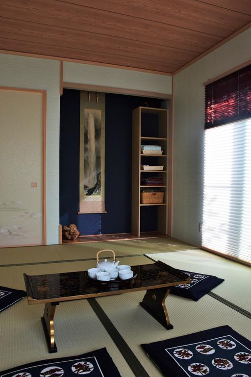Fukuroutei Hotel Sosa Luaran gambar