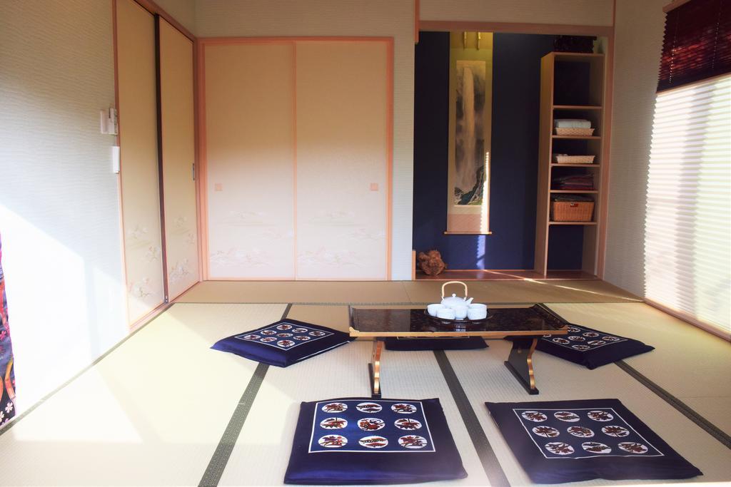 Fukuroutei Hotel Sosa Luaran gambar