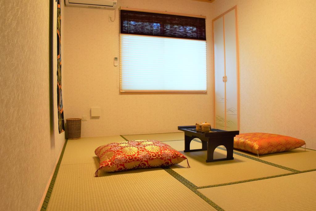 Fukuroutei Hotel Sosa Luaran gambar