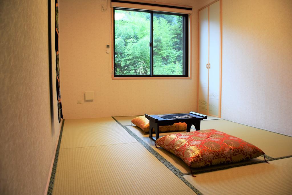 Fukuroutei Hotel Sosa Luaran gambar