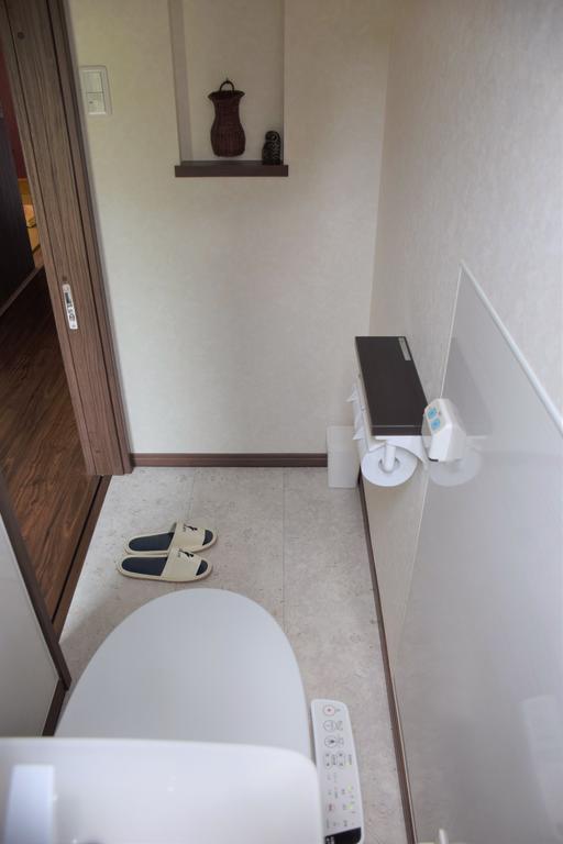 Fukuroutei Hotel Sosa Luaran gambar