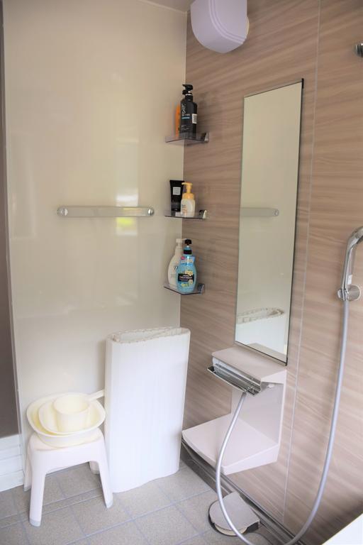 Fukuroutei Hotel Sosa Luaran gambar