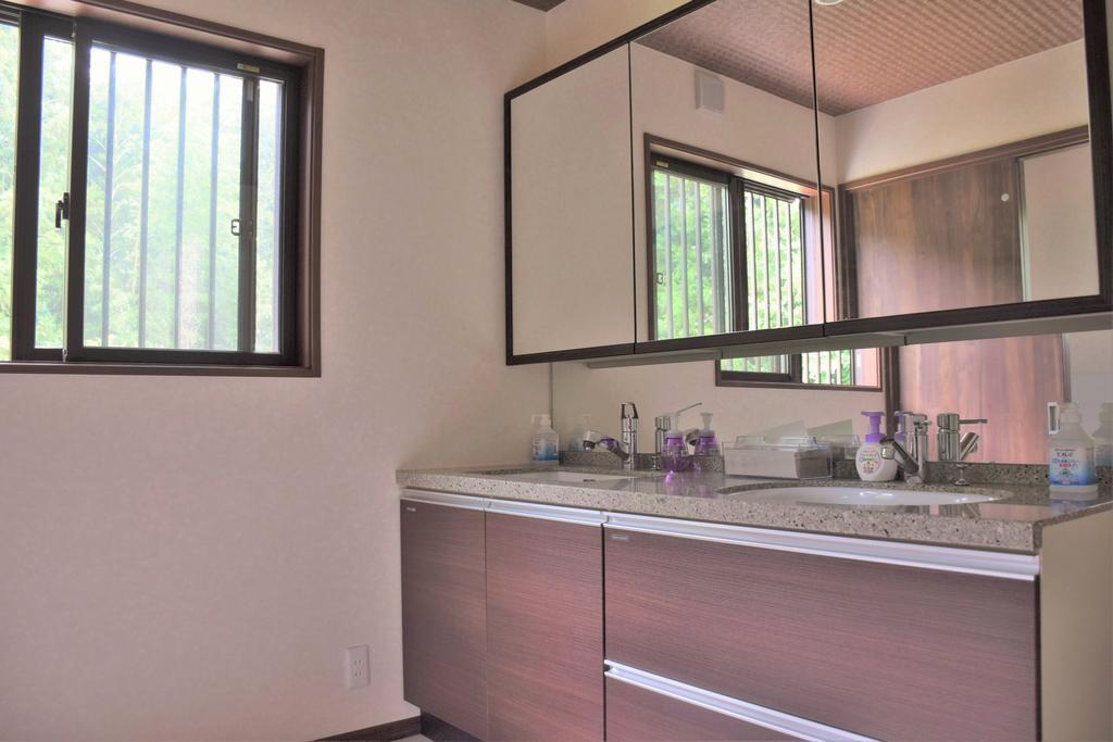 Fukuroutei Hotel Sosa Luaran gambar